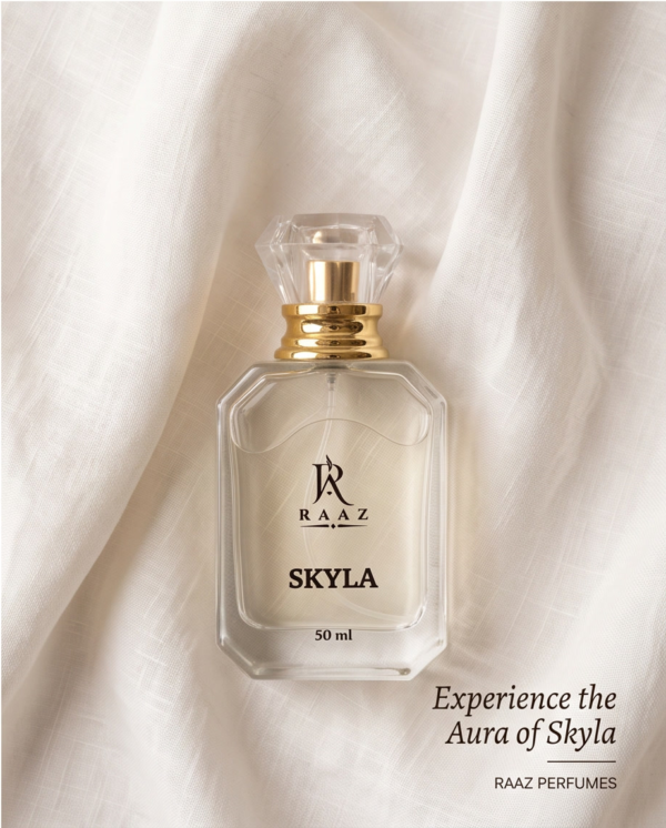 Skyla – Her Signature Scent (50ml)