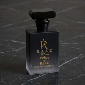 Velor – His Signature Scent (50ml)