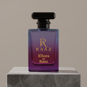 Ellora – Her Signature Scent (50ml)