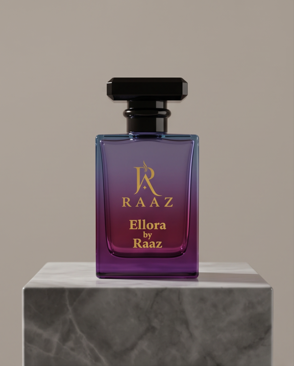 Ellora – Her Signature Scent (50ml)