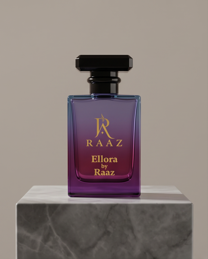 Ellora – Her Signature Scent (50ml)
